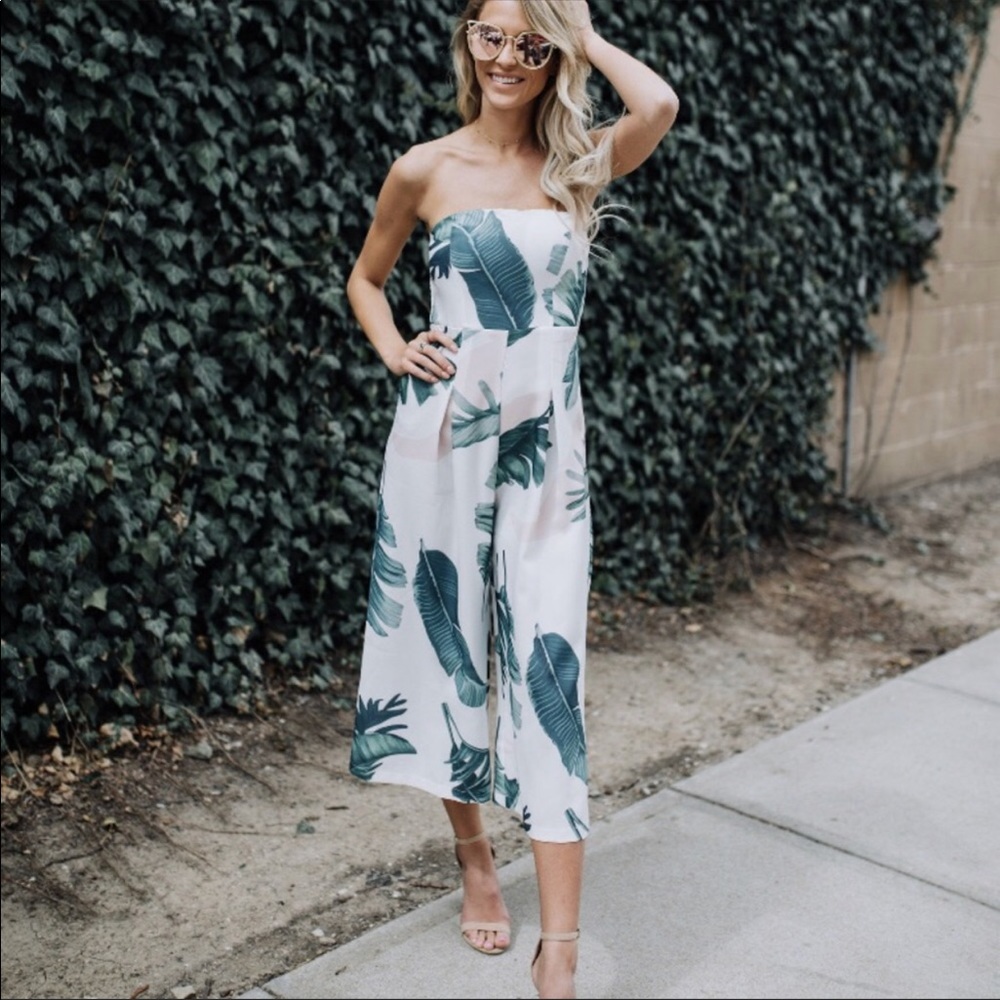Vici Jumpsuit